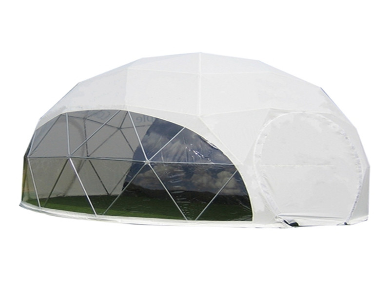 what is a dome tent?
