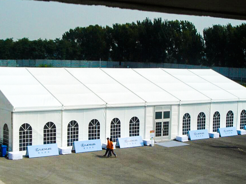 What are the advantages of a tent, and do you understand the detailed advantages of Sheng Yixin's tent?