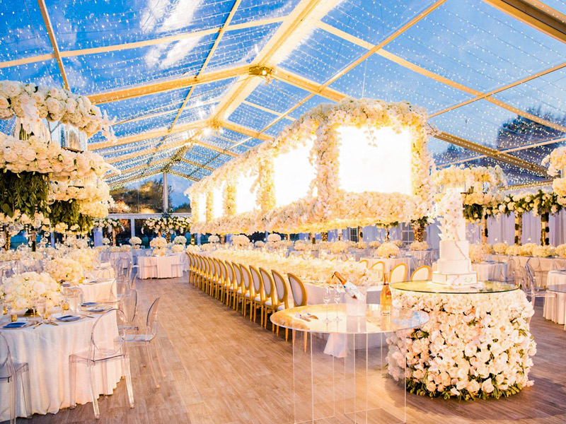 Wedding Tent