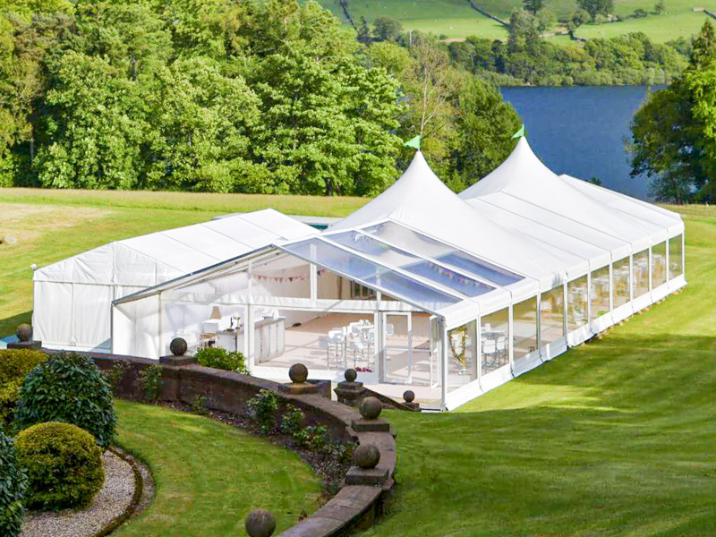 Event Tent