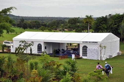 Maintenance and Care of Aluminum Alloy Tents