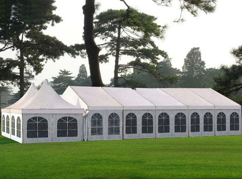 Price Analysis of Aluminum Alloy Tents