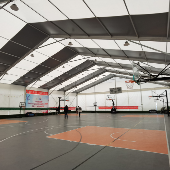 sports tent