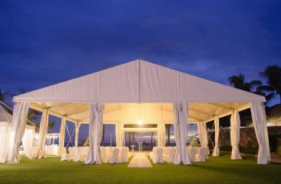 wedding tent wedding tent
