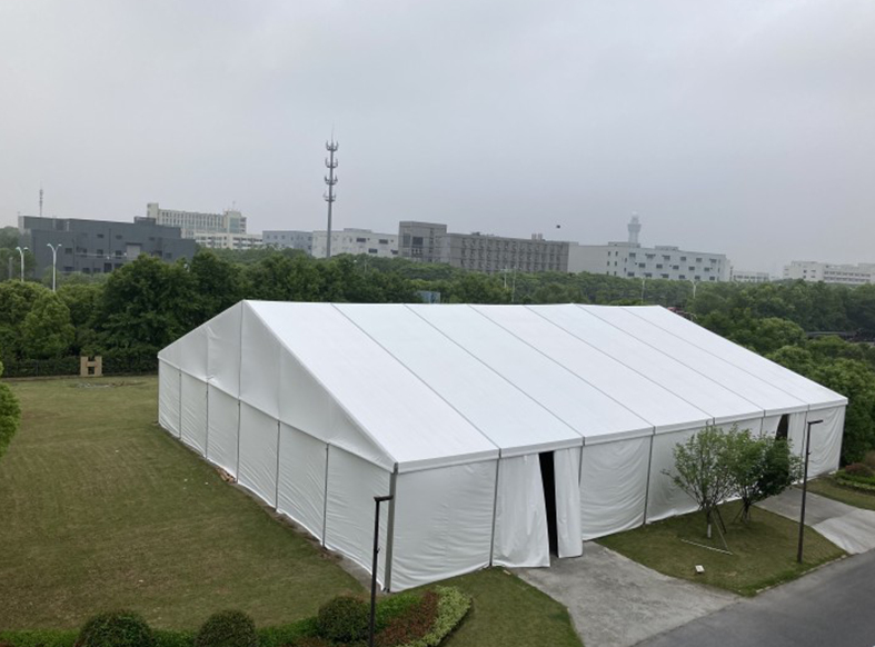event tent