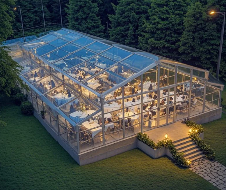 atrium tent atrium tent